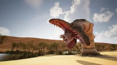 Grand Emprise: Time Travel Survival screenshot 36