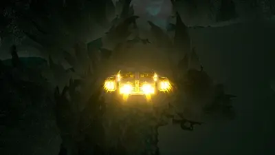 Grand Emprise: Time Travel Survival screenshot 38