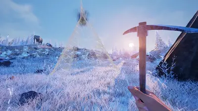 Grand Emprise: Time Travel Survival screenshot 33