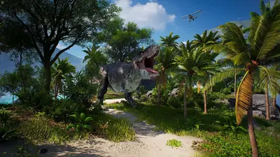 Grand Emprise: Time Travel Survival screenshot 32