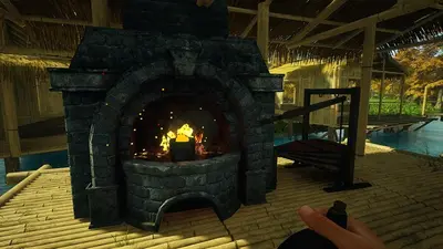 Grand Emprise: Time Travel Survival screenshot 41