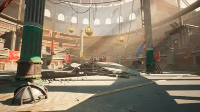 Grand Emprise: Time Travel Survival screenshot 27