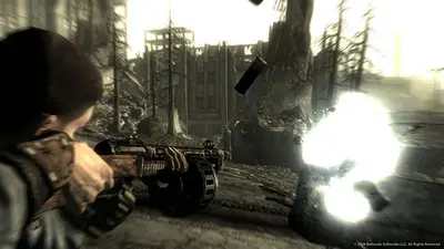 Fallout 3: Game of the Year Edition screenshot 15