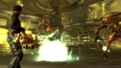 Fallout 3: Game of the Year Edition screenshot 0