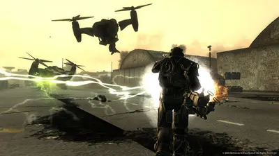 Fallout 3: Game of the Year Edition screenshot 4