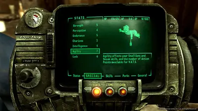Fallout 3: Game of the Year Edition screenshot 9
