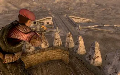 Fallout: New Vegas screenshot 5