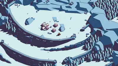 Thronefall screenshot 6