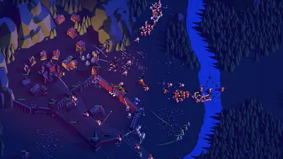 Thronefall screenshot 5