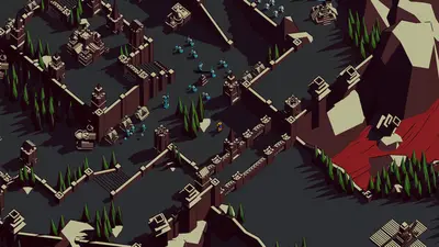 Thronefall screenshot 9