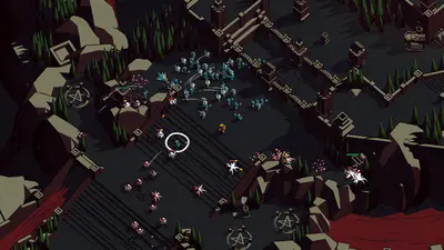 Thronefall screenshot 8