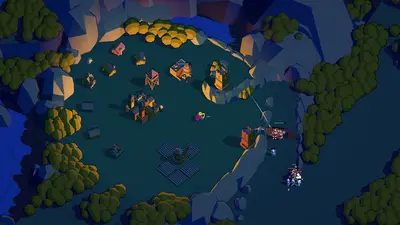 Thronefall screenshot 7