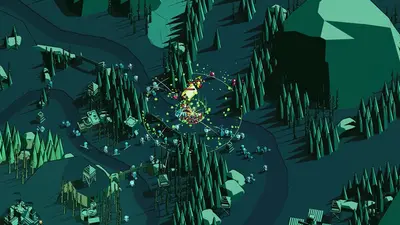 Thronefall screenshot 4