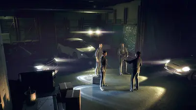 Watch Dogs®: Legion screenshot 2