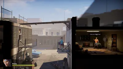 Into the Dead: Our Darkest Days screenshot 8