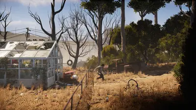 Into the Dead: Our Darkest Days screenshot 2