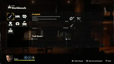 Into the Dead: Our Darkest Days screenshot 7