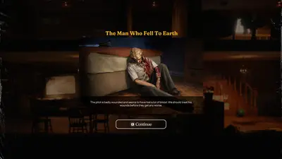 Into the Dead: Our Darkest Days screenshot 9