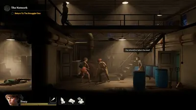 Into the Dead: Our Darkest Days screenshot 3