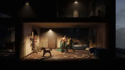 Into the Dead: Our Darkest Days screenshot 13