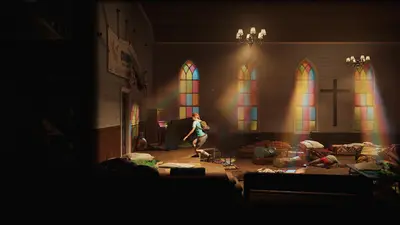 Into the Dead: Our Darkest Days screenshot 11