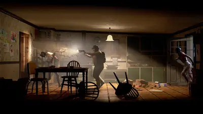Into the Dead: Our Darkest Days screenshot 10