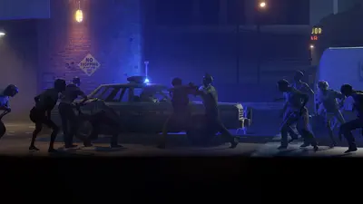 Into the Dead: Our Darkest Days screenshot 6