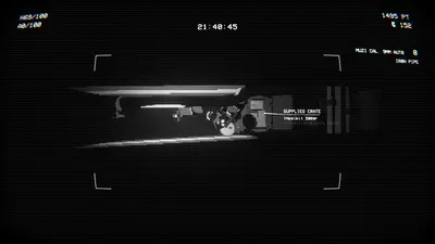 EMPTY SHELL screenshot 12