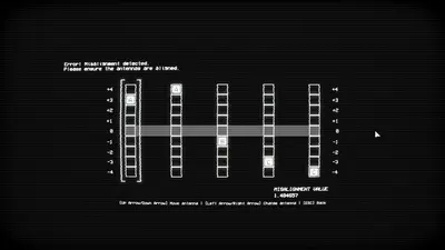 EMPTY SHELL screenshot 6