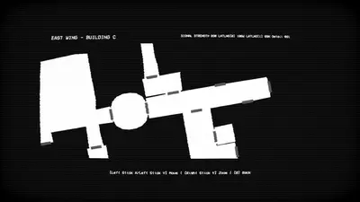 EMPTY SHELL screenshot 10