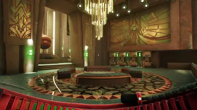 Return to Grace screenshot 0