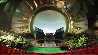 Return to Grace screenshot 6
