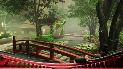 Return to Grace screenshot 7