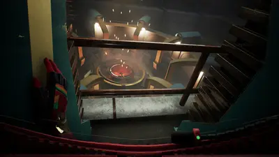 Return to Grace screenshot 1
