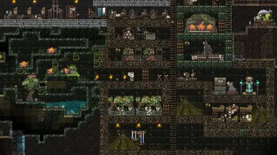 Ratopia screenshot 7