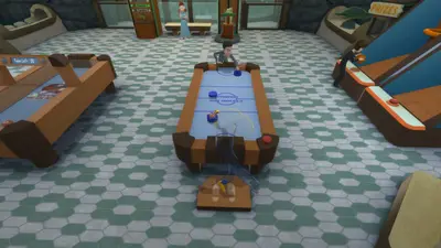 Octodad: Dadliest Catch screenshot 9