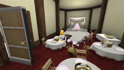 Octodad: Dadliest Catch screenshot 0