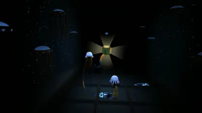 Octodad: Dadliest Catch screenshot 4