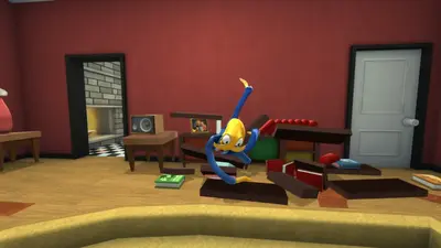 Octodad: Dadliest Catch screenshot 3