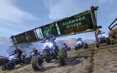 Defiance screenshot 0
