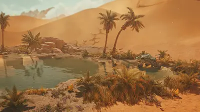 Monster Hunter Wilds screenshot 2