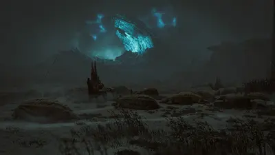 Monster Hunter Wilds screenshot 3