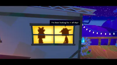 Kulebra and the Souls of Limbo screenshot 3