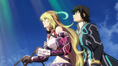 Tales of Xillia Remastered screenshot 0