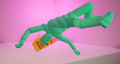 STANDBOX screenshot 10