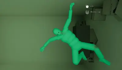 STANDBOX screenshot 12