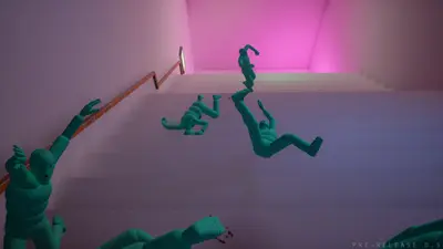 STANDBOX screenshot 4