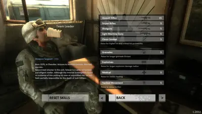 Arma Tactics screenshot 7