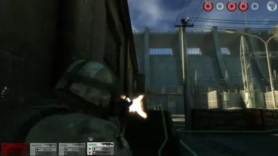 Arma Tactics screenshot 4