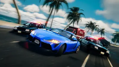 Car For Sale Simulator 2023 screenshot 0